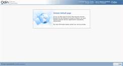 Desktop Screenshot of blog.sinkyourroots.com